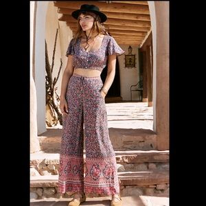 Spell & The Gypsy Collective Jasmine Set S